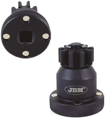 JBM ÚTIL CAMIÓN ROTACIÓN Volante DE Motor Man