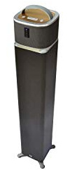 Dual WF3100-001 2 in 1 I-Two - Altavoz PC