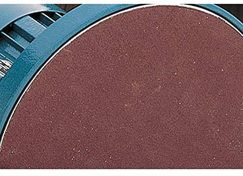 Clarke 5 Pack 120 Grit, 305mm Sanding Discs For CDS300B