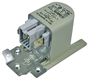 Entstörschutz 0,24µF kompatibel mit BOSCH 00623688 für Trockner