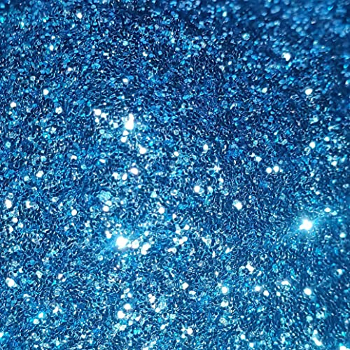 Copa-Glit Fugen Glitter Glitzer Fugenbunt Fugenmörtel Additiv Boden Wand Fliese Effekt (Türkis)