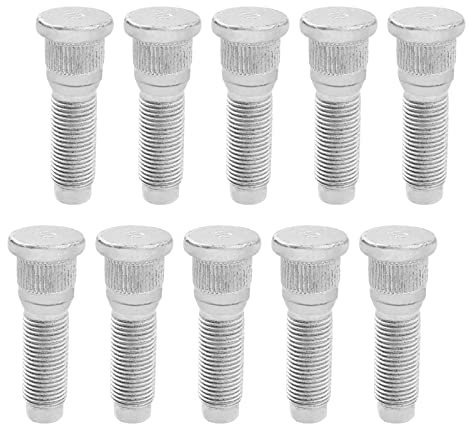 Frankberg 10 bulloni per ruota compatibili con Cherokee KJ Grand Cherokee II WJ WG 2.4L-4.7L 1998-2008 6036388AA