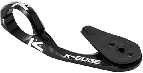 K-Edge Hammerhead MAX XL Halterung, Schwarz, 31.8 mm