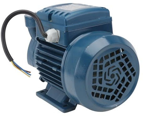 Yardwe 370w Elektrische Brunnenpumpe Gartenbewässerungssystem Sprinklerpumpe
