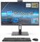 SIMPLETEK - All in One PC Core i7 24 FHD Touch | 16GB RAM SSD 480GB Windows 10 Pro | Desktop PC All-in-One | VESA connection and webcam