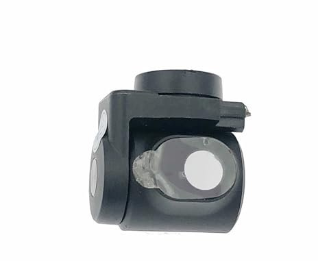 Pièce de cardan for DJ SP-ark, Moteur de Pas de cardan, boîtier d'objectif de caméra, Coque de Signal, câble de Transmission PT-Z(Gimbal Motor)