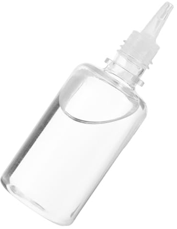 Spitzenkleber Entferner Spray 30ml Flüssig für Haarverlängerungen | Schonende Lösung für Haarlinie, Tägliche Anwendung, Geeignet für Perücke und Haarprothesen