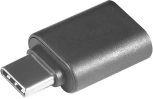 Headsets Adapter USB Transmitter 2,4 GHz stabile Verbindung für Konferenz Gaming Streaming USB C Sound Dongle