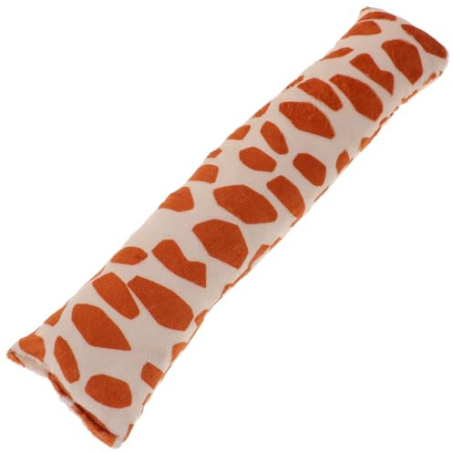 WATIIFUFU Catnip Kitten Pillow Small Soft Cat Chew for Teething and Play, Fun Activity Pillow for Indoor Cats