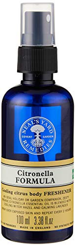 Neal's Yard Remedies Citronella Formula, 100ml
