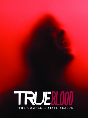 Trueblood Season 6 DVD 2014 Boxset