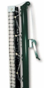Gared Ground Sleeves for External Ratchet Posts - 1 Pair