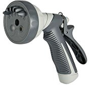 Intex Filteranlagenzubehör - Multifunktions-Kartuschenreiniger - Für Standard-Gartenschläuche