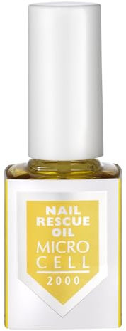 Micro Cell Nail Rescue Oil 12 ml by Micro Cell
