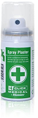 Click Medical CM0380 Beeswift Spray Plaster 32.5ml