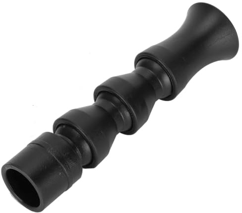 Aquarium Duck Flachdüse Aquarium Filter Duck Kunststoff Aquarium Wasserauslauf Innenfilter Zubehör für Aquarium(32mm)