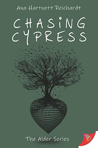 Chasing Cypress (The Alder Series Book 3)