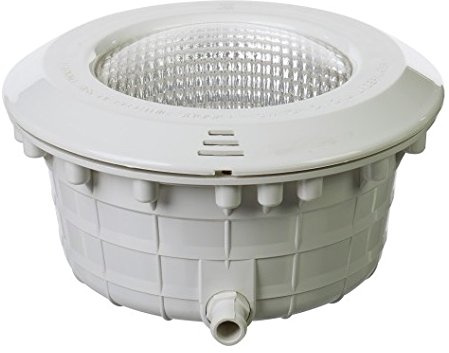 Einbau Scheinwerfer 300 Watt Par 56 für Stahlwandbecken Pool Betonbecken Styroporpool Poolbeleuchtung