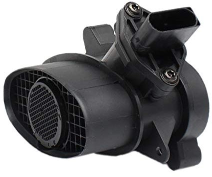Luftzählersensor Luftzähler MAF Luftmassenmesser, passend for 318d 320d 330d 330xd 320Cd 318td 320td 520d 525d 530d 730d X5 E46 E39 E38 E53 13622247074 Tragbarer Durchflussmesser