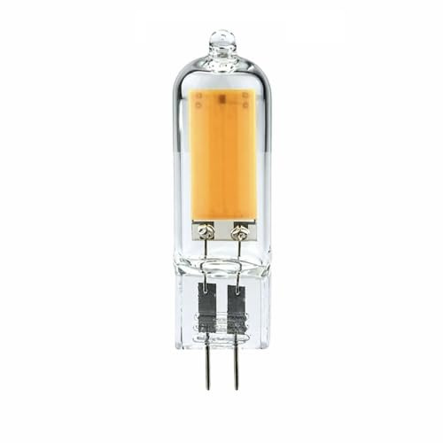 12V 7W G4 LED-lampor Varmvit belysning Dimbar 110V 5W G4 220V 3W LED-glödlampor 1ST 110V-7W Coldwhite