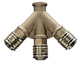 EWO 128055 Druckluft-Verteiler 1St.