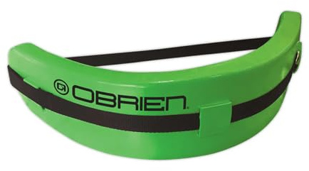 O'Brien Schwimmgürtel, Vinyl, getaucht, Grün, Größe M
