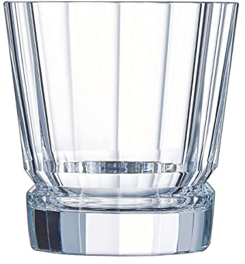 Arcoroc C6 Vasos FB 32 CL Bourbon Street ARC Sidra, Único