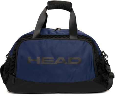 HEAD Net Medium Duffle Navy