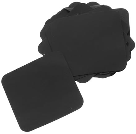 Lurrose Bandes Papier Anti-ternissement Bijoux 30 Pcs Blanc Protection Solide Rangement Bijoutiers Usage Artisanal