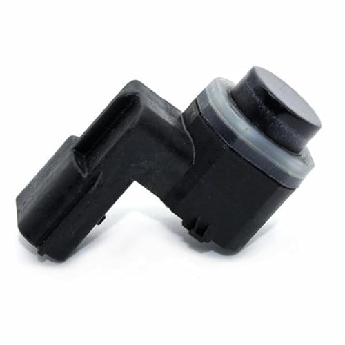 Parkassistent-Sensor 28438-4CC5B PDC Parkplatz Sensor Radar Farbe Schwarz Für Nissan Für X-Trail Für Qashqai Vorne Hinten Parksensor