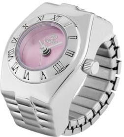 Marea Reloj Anillo B41409/2 Mujer