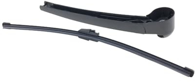 Scheibenwischer Für VW Für Golf MK4 IV Schrägheck 1997-2002 13 Heckscheibenwischerarm Blade Set Autozubehör Zubehör