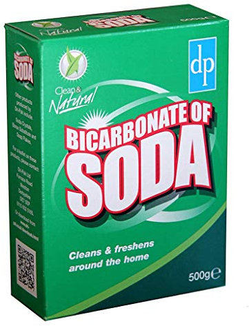 Dri pak 1kg, alternatively 2 kg