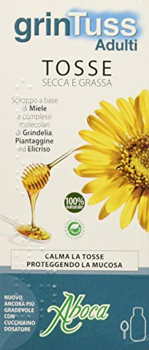 Grintuss Jarabe Adulto Tos 210G