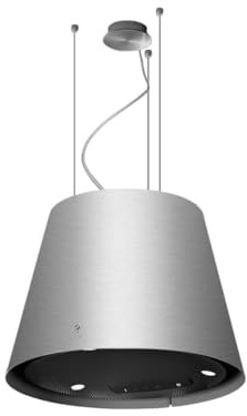 Elica Prf0120354; Campana Extractora Easy (Ix/F/50); Color. Acero Inoxidable