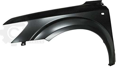 Kotflügel Fender vorne links für MULTIPLA Bj. 07/04->>