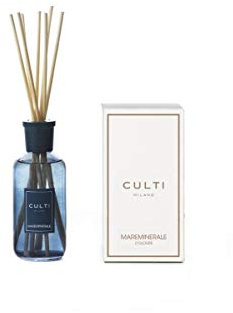 Culti Stile Colours DIFFUSORE, Blau, 250 ml