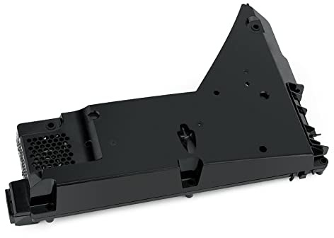 ADP 400FR Power Supply for PS5 ADP-400FR PA-1401-JT3 Game Console Power Supply Replacement Internal Powers Supply Repair Parts for Playstation 5 1200 Series Host Source Replacement (ADP-400FR)