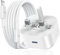 iPhone Charger,Apple iPhone Fast Charger Cable and Plug 25W Super Charge for iPhone 14/14 Plus/14 Pro/14 Pro Max/13/13 Pro/12 Pro/SE/11 Pro,6FT 2M New Rapid USB C to PD Charging Lead and Plug