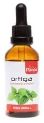 Pack de 2 Extractos de Ortiga Verde 50ml - Total 2 unidades