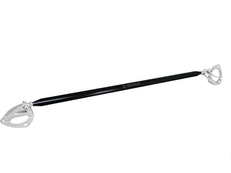 Whiteline Barre anti-rapprochement avant compatible avec Mazda 3 BK/BL 1999-2014