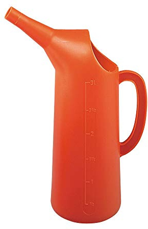 Lampa 67063 Travasatori Graduati - 3000 ml