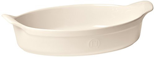 Emile Henry EH029042 Pirofila Ovale, Argilla