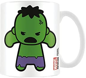 Pyramid International MARVEL KAWAII (HULK) MUG