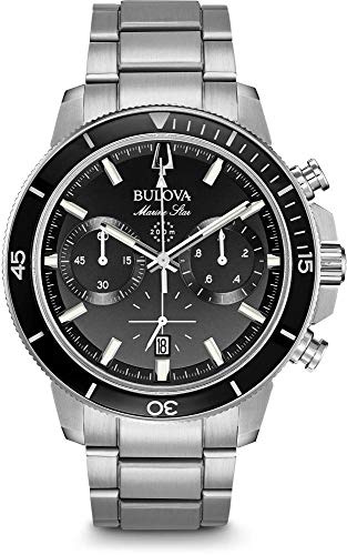 Bulova Mens Watch 96B272