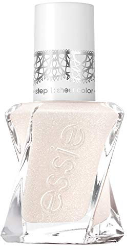 Essie Gel Couture Lace Is More, 13.5 ml