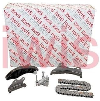 AIC Kit catena distribuzione 59820Set per OPEL ASTRA J per CHEVROLET TRAX