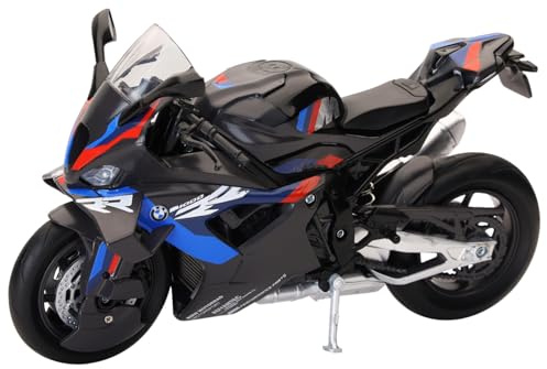 NewRay Moto M1000RR in Scala 1:12