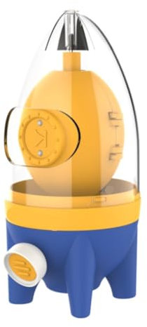 Batidor De Huevo Mezclador De De Huevo, Extractor Manual, Centrifugador De Huevo, Homogeneizador Rápido Con Cordón De Tracción, Agitador De Silicona For Cocina, Mezclar Clara De Huevo Y Varillas De Ba