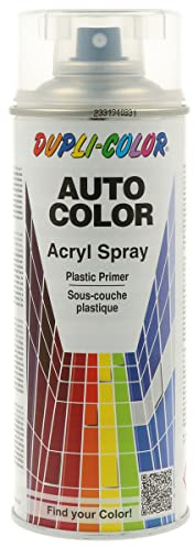 DUPLI-COLOR 535291 AUTO COLOR 0-0300 Plastic Primer 400 ml